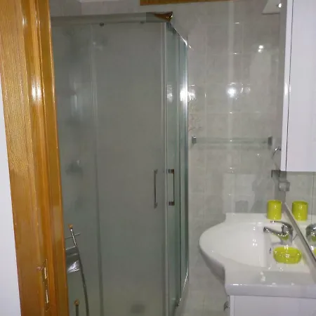 Sol Salento Prázdninový dům
