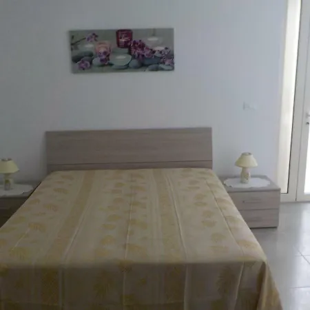 Sol Salento Prázdninový dům *