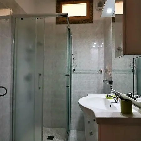 Sol Salento Prázdninový dům *