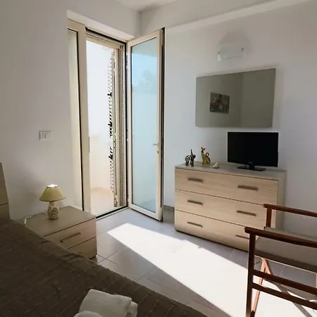 Sol Salento Prázdninový dům *
