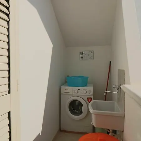 Sol Salento Prázdninový dům *
