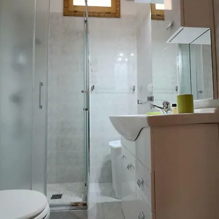 Sol Salento Prázdninový dům *