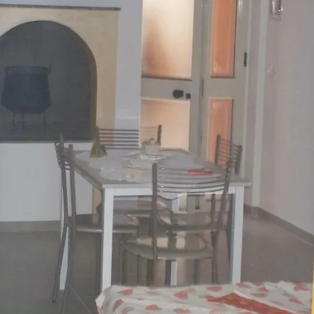Sol Salento Holiday home